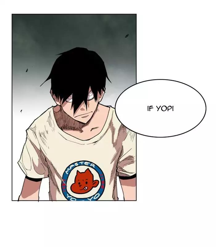 Hardcore Leveling Warrior chapter 106 page 51