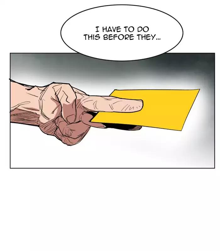 Hardcore Leveling Warrior chapter 106 page 53