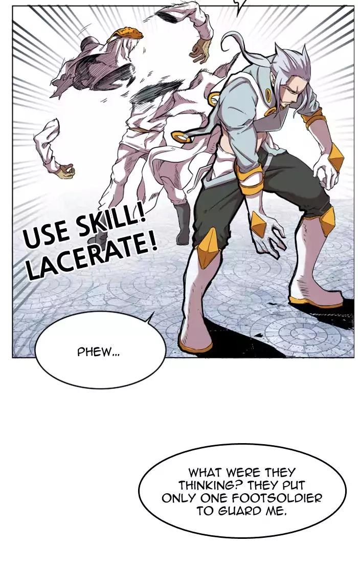 Hardcore Leveling Warrior chapter 106 page 6