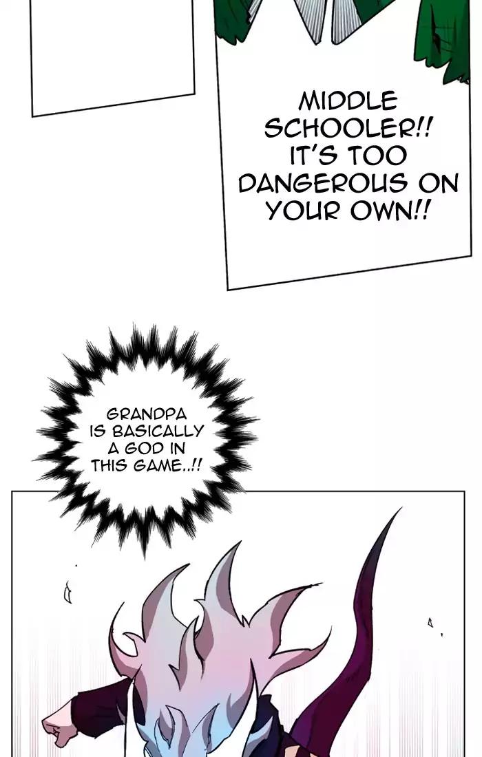 Hardcore Leveling Warrior chapter 106 page 64