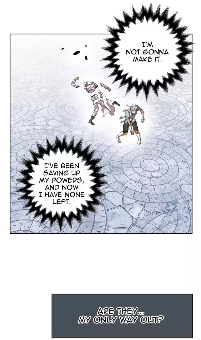 Hardcore Leveling Warrior chapter 106 page 7