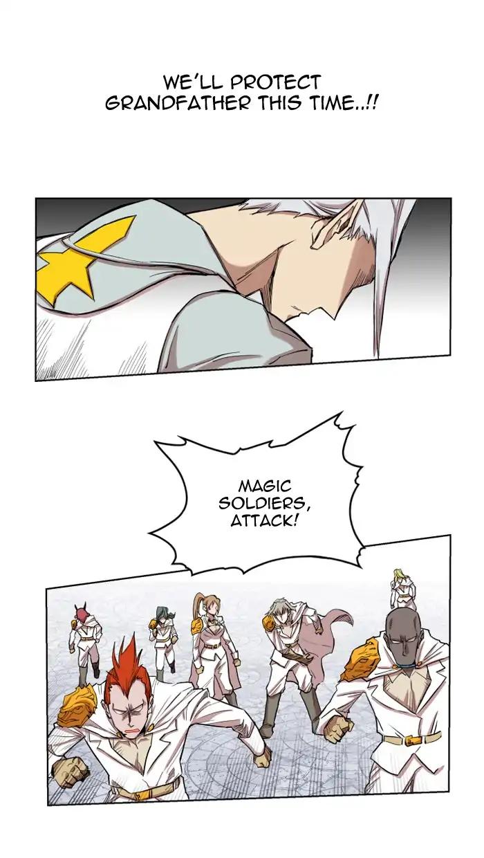 Hardcore Leveling Warrior chapter 107 page 11