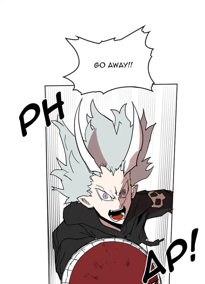 Hardcore Leveling Warrior chapter 107 page 12