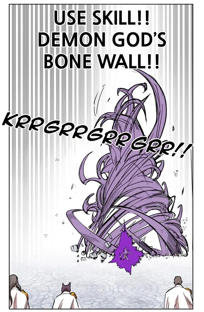 Hardcore Leveling Warrior chapter 107 page 14