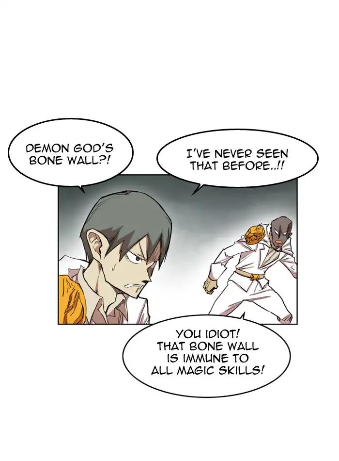 Hardcore Leveling Warrior chapter 107 page 15