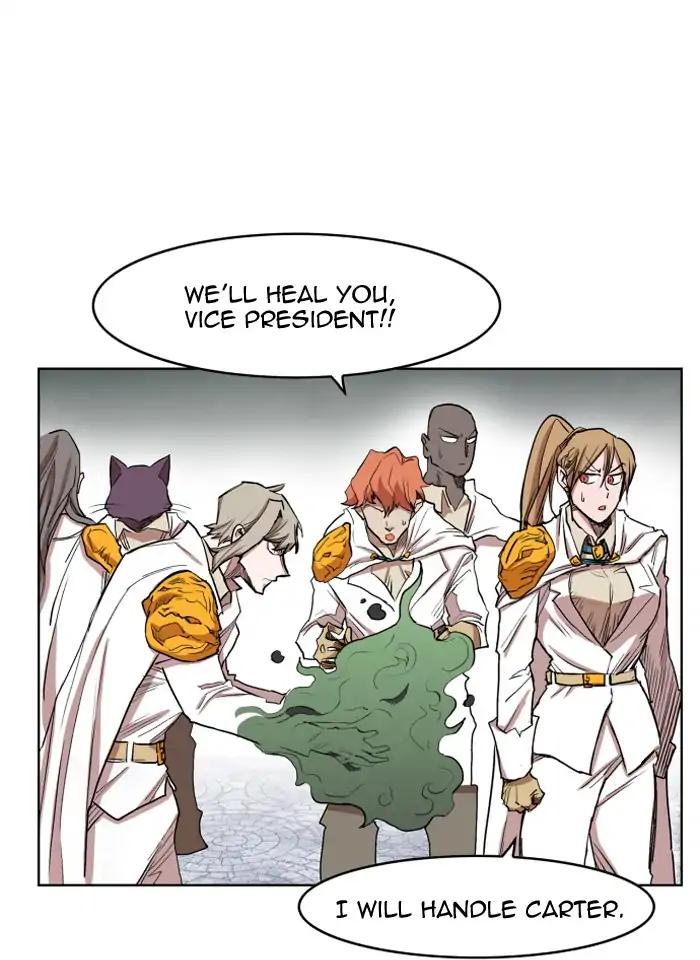 Hardcore Leveling Warrior chapter 107 page 17