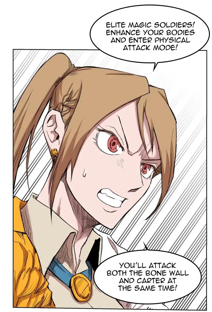 Hardcore Leveling Warrior chapter 107 page 19