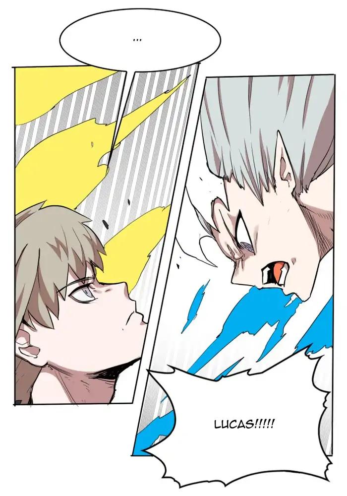 Hardcore Leveling Warrior chapter 107 page 2