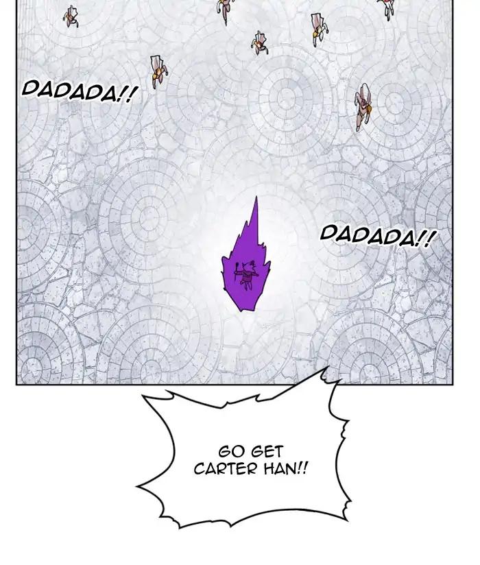 Hardcore Leveling Warrior chapter 107 page 21