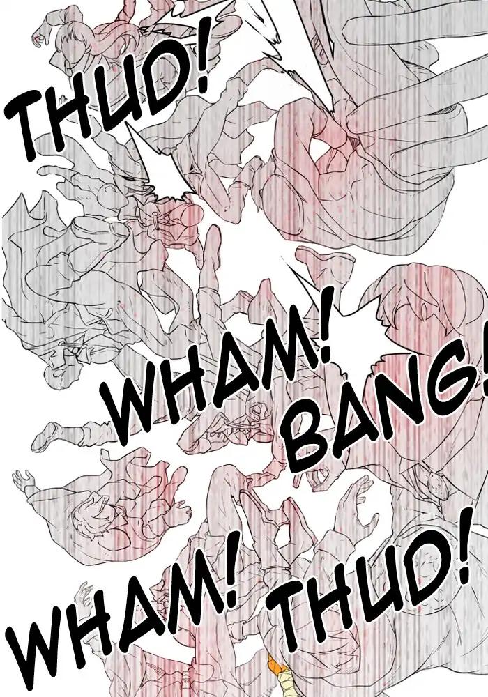 Hardcore Leveling Warrior chapter 107 page 29