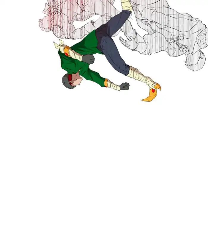 Hardcore Leveling Warrior chapter 107 page 30