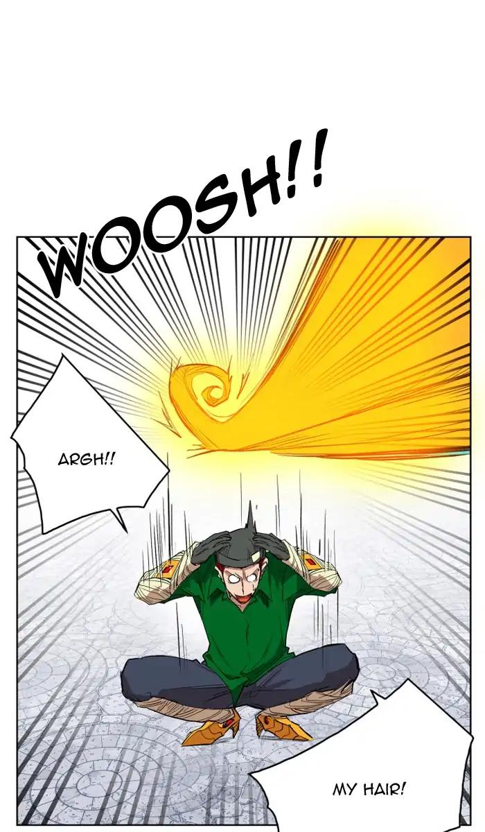 Hardcore Leveling Warrior chapter 107 page 34