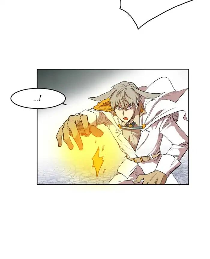 Hardcore Leveling Warrior chapter 107 page 35