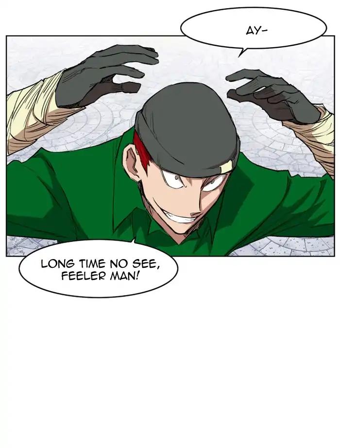 Hardcore Leveling Warrior chapter 107 page 36