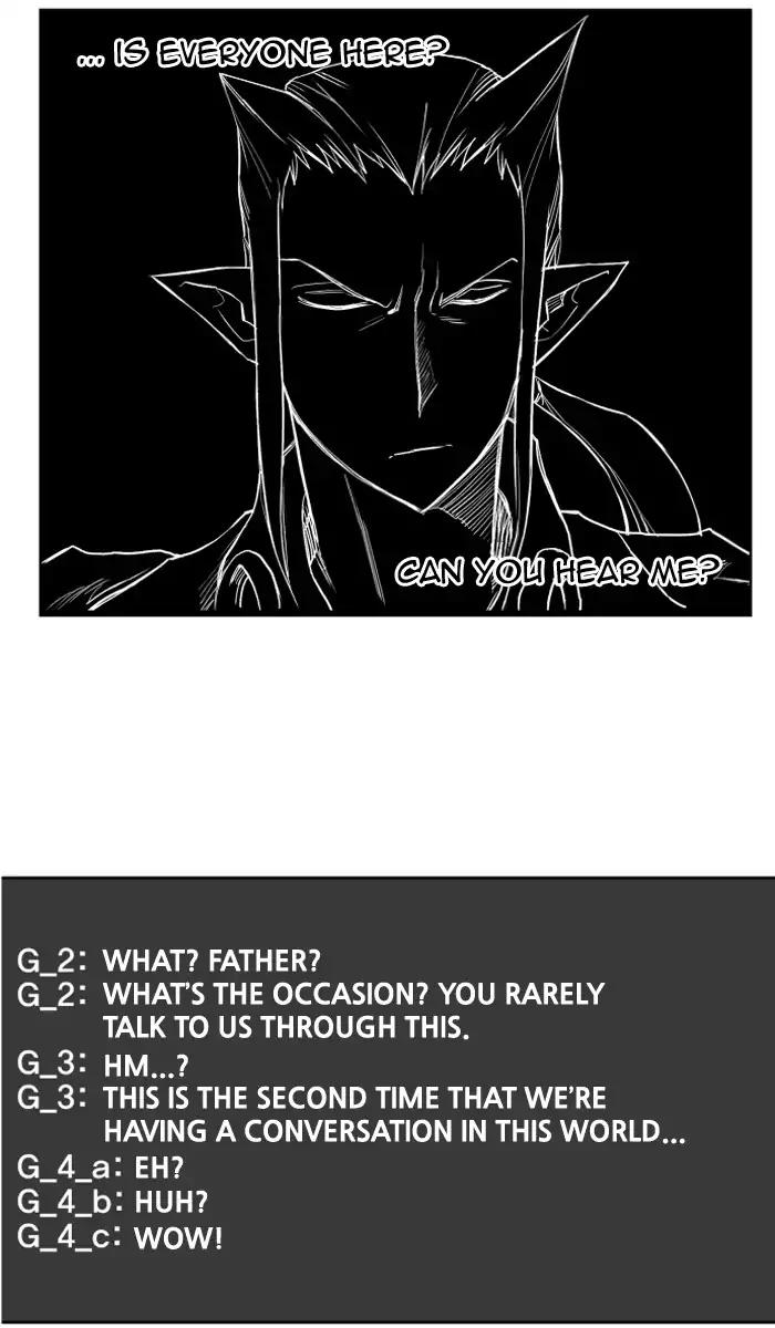 Hardcore Leveling Warrior chapter 107 page 38