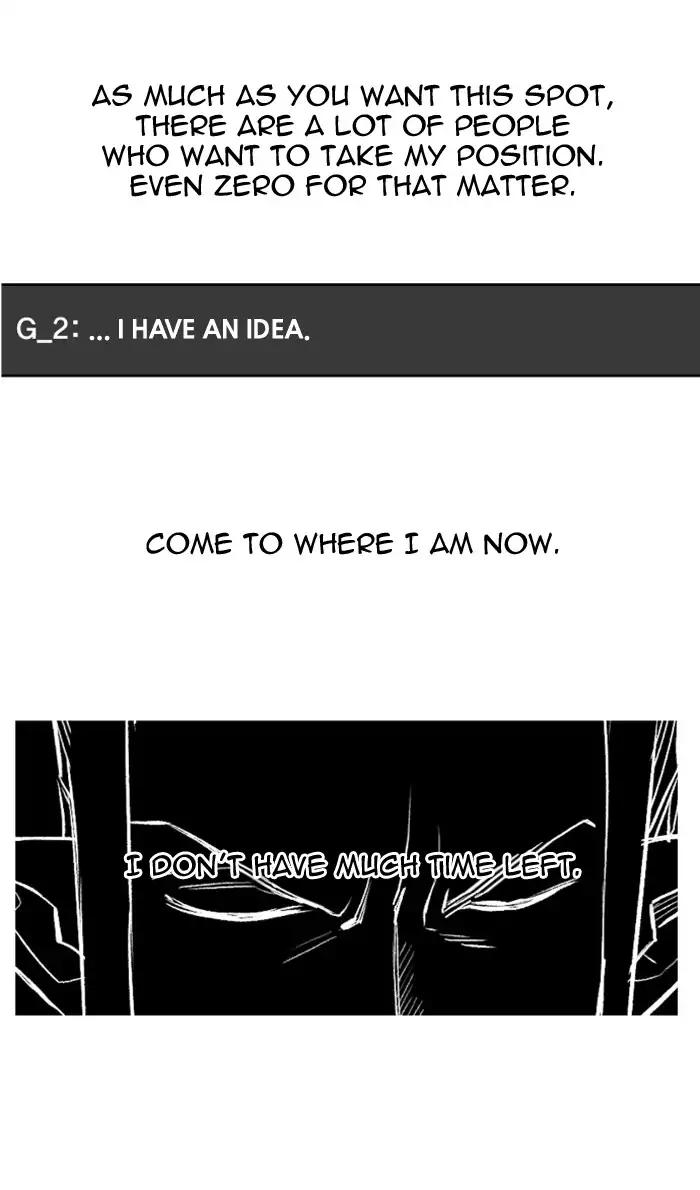 Hardcore Leveling Warrior chapter 107 page 40