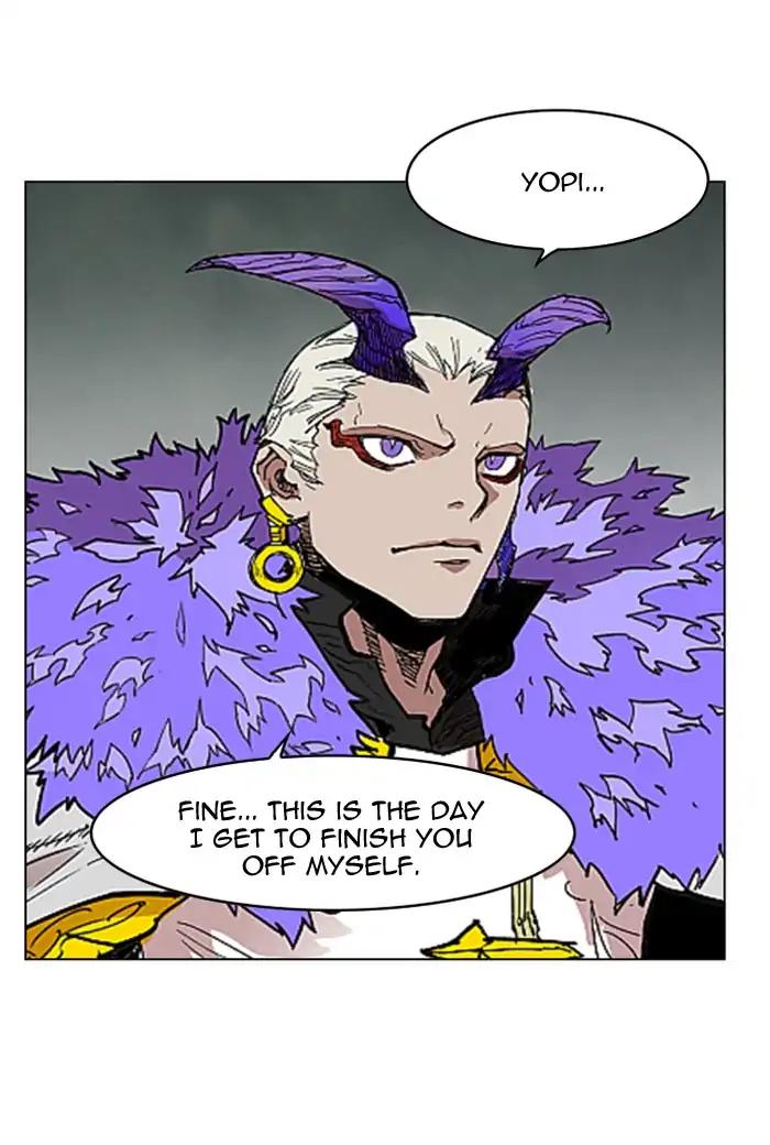 Hardcore Leveling Warrior chapter 107 page 41