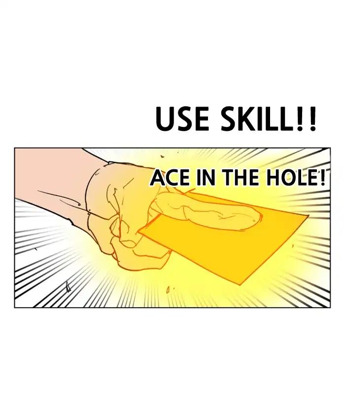 Hardcore Leveling Warrior chapter 107 page 43