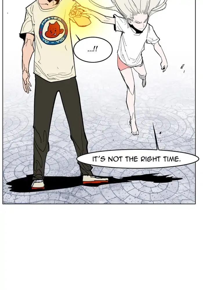 Hardcore Leveling Warrior chapter 107 page 46