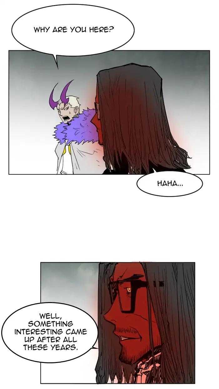 Hardcore Leveling Warrior chapter 107 page 48