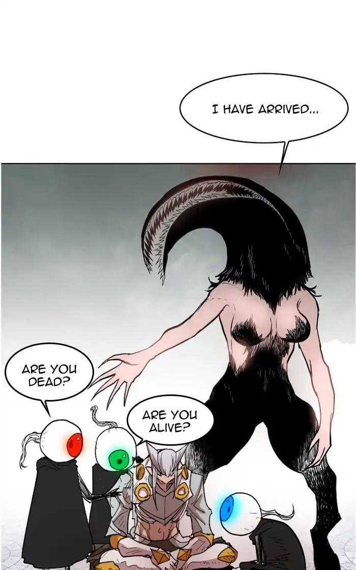 Hardcore Leveling Warrior chapter 107 page 49