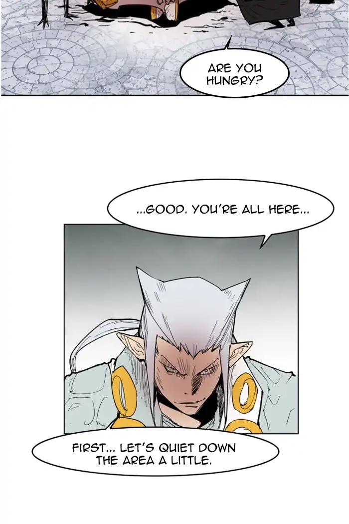 Hardcore Leveling Warrior chapter 107 page 50