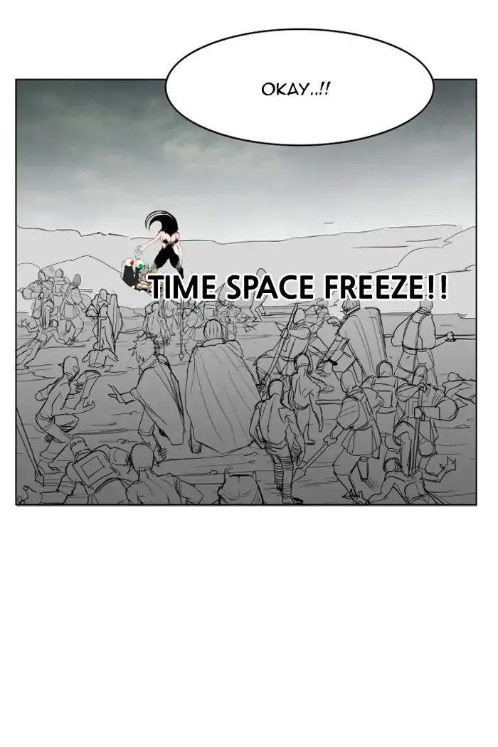 Hardcore Leveling Warrior chapter 107 page 51