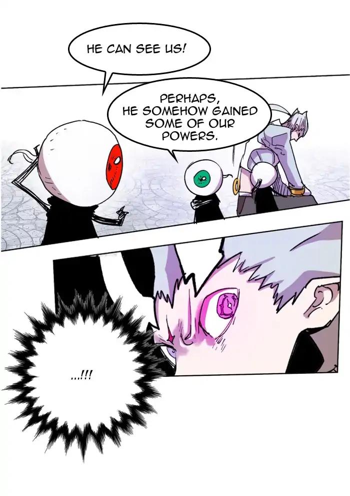 Hardcore Leveling Warrior chapter 107 page 55