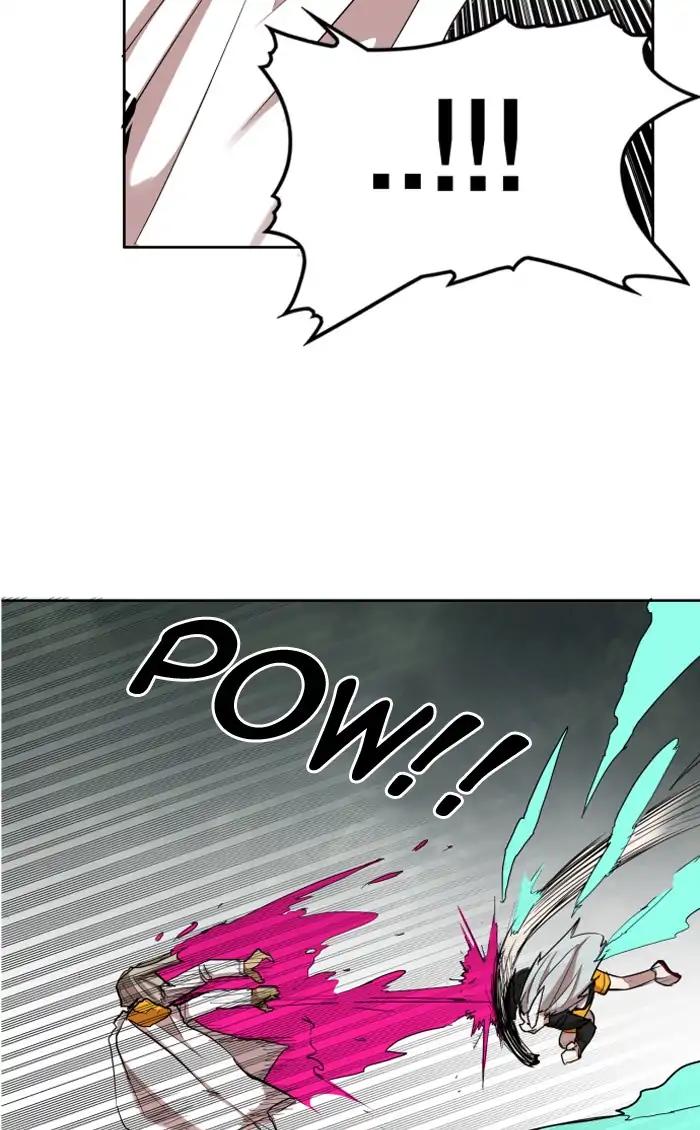 Hardcore Leveling Warrior chapter 107 page 7