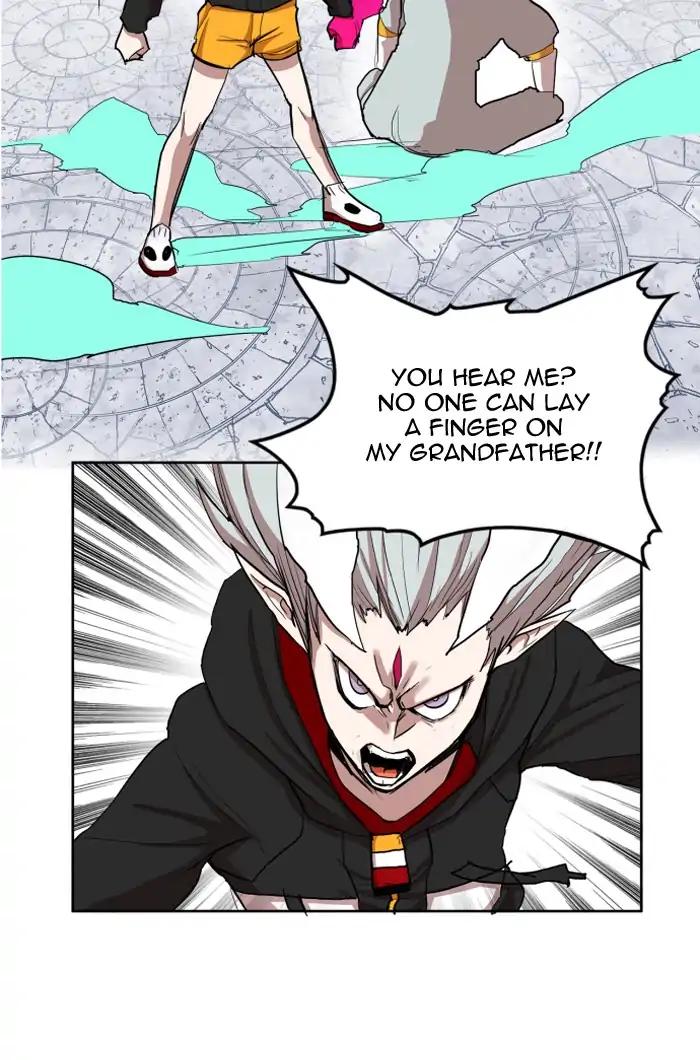 Hardcore Leveling Warrior chapter 107 page 9