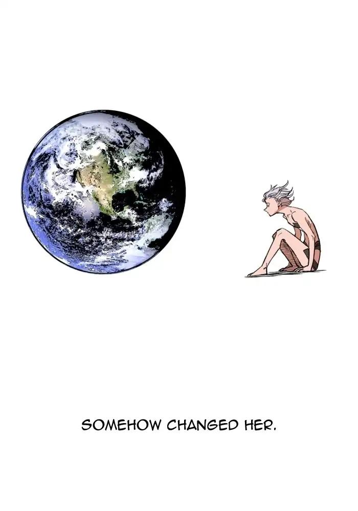 Hardcore Leveling Warrior chapter 108 page 10