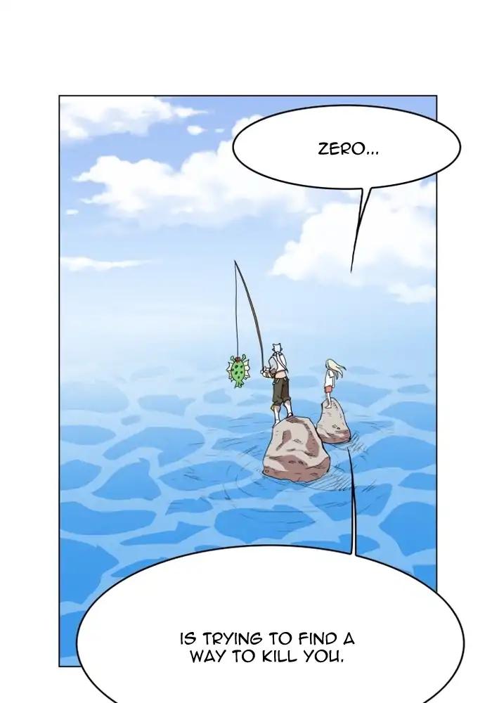 Hardcore Leveling Warrior chapter 108 page 17