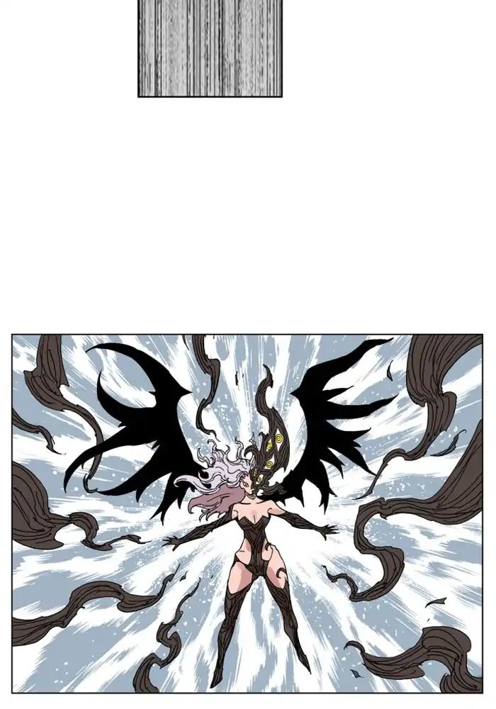 Hardcore Leveling Warrior chapter 108 page 20