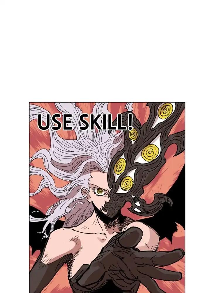 Hardcore Leveling Warrior chapter 108 page 21