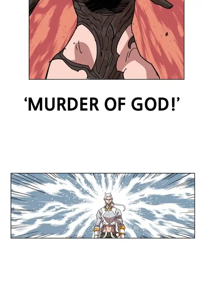 Hardcore Leveling Warrior chapter 108 page 22