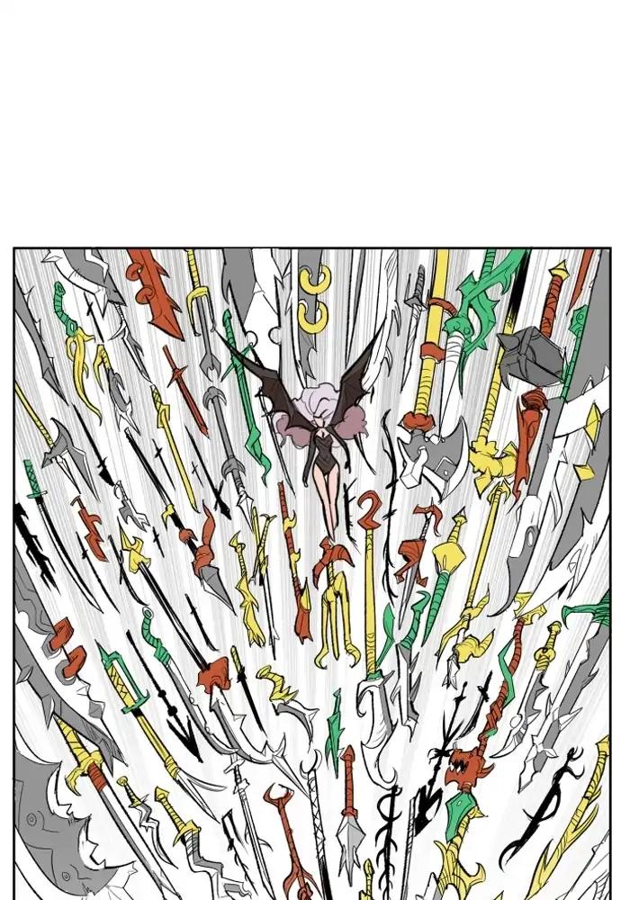 Hardcore Leveling Warrior chapter 108 page 23