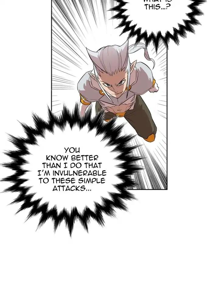 Hardcore Leveling Warrior chapter 108 page 25