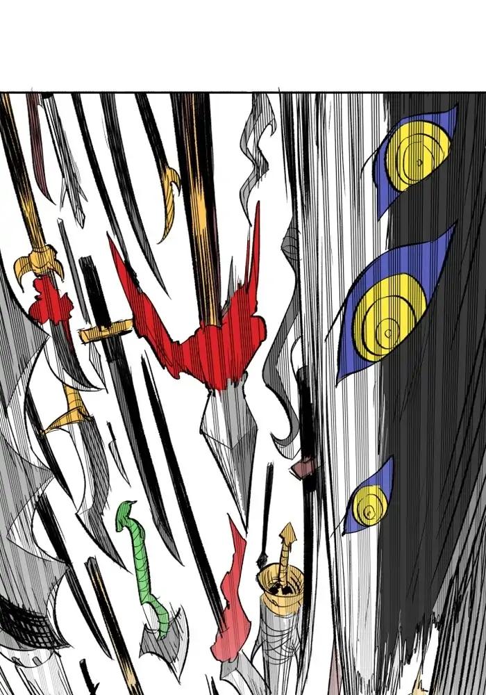 Hardcore Leveling Warrior chapter 108 page 26