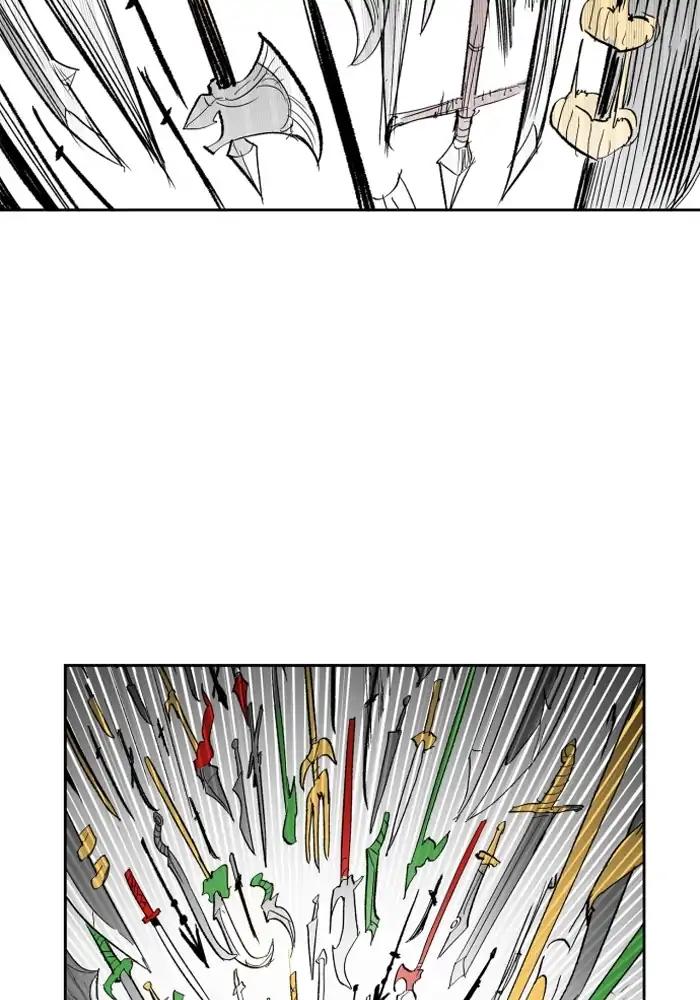 Hardcore Leveling Warrior chapter 108 page 27