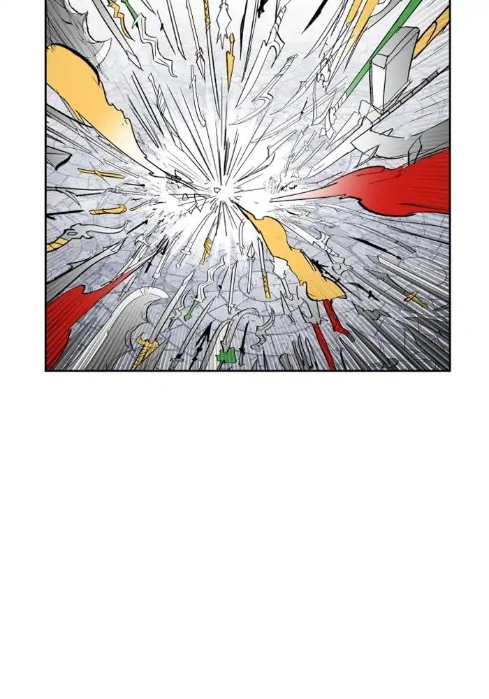 Hardcore Leveling Warrior chapter 108 page 28