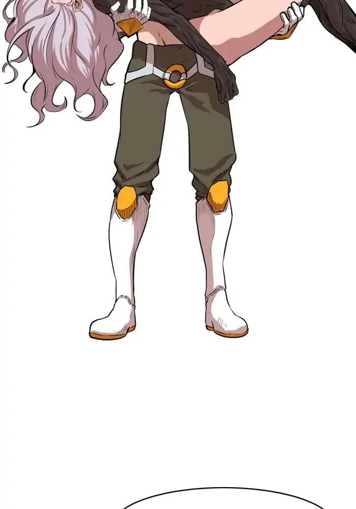 Hardcore Leveling Warrior chapter 108 page 37