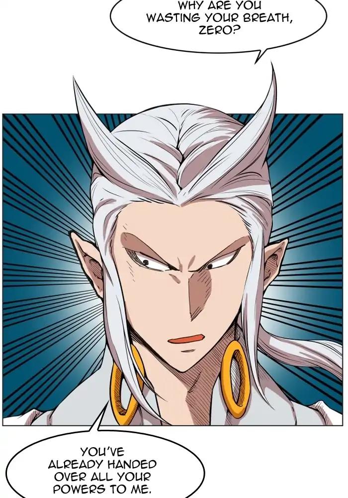 Hardcore Leveling Warrior chapter 108 page 38