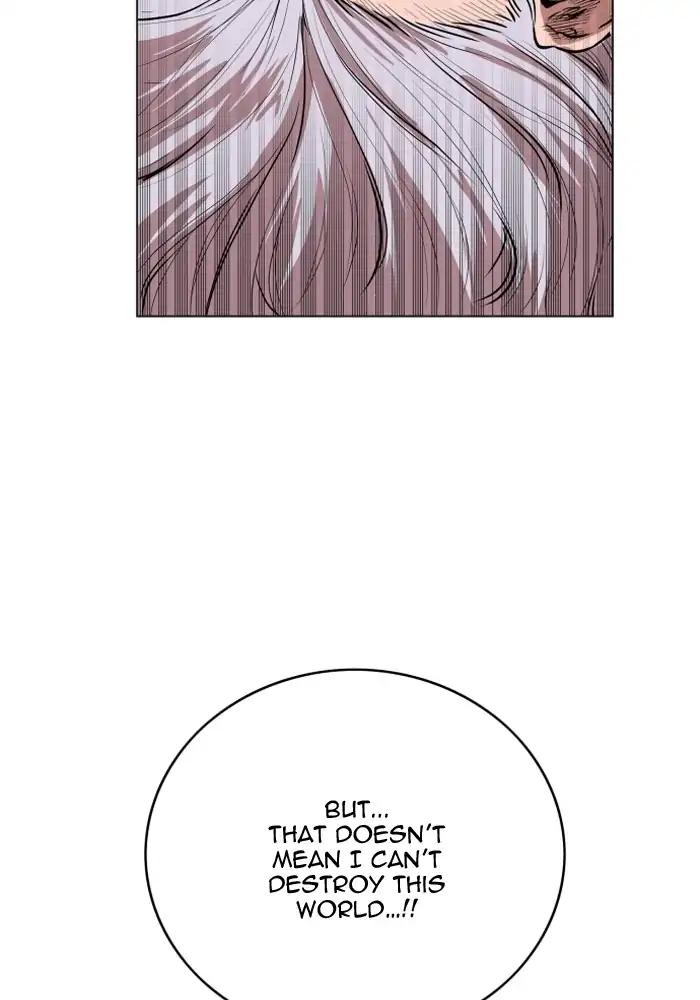 Hardcore Leveling Warrior chapter 108 page 40