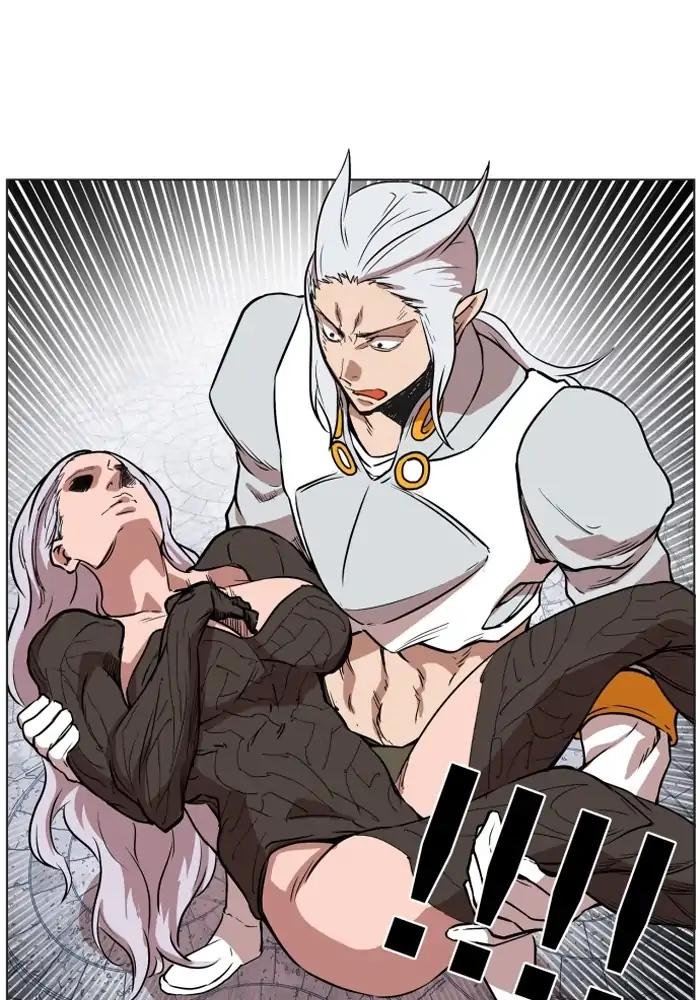 Hardcore Leveling Warrior chapter 108 page 42