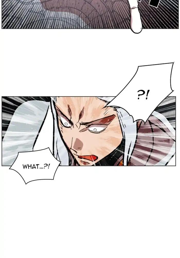 Hardcore Leveling Warrior chapter 108 page 43