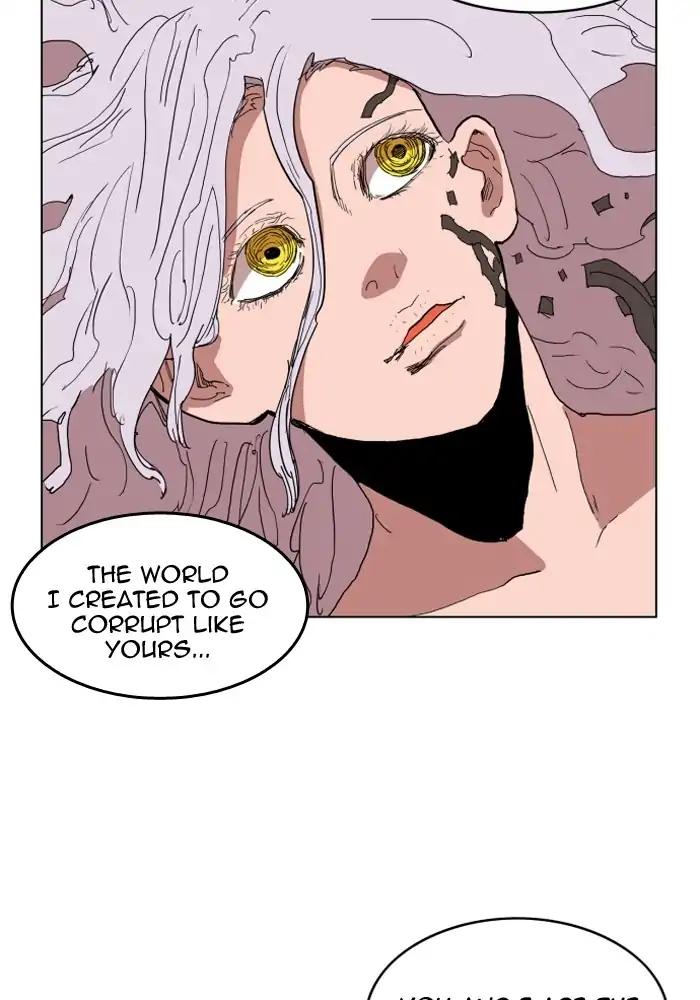 Hardcore Leveling Warrior chapter 108 page 45