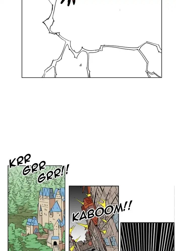 Hardcore Leveling Warrior chapter 108 page 49