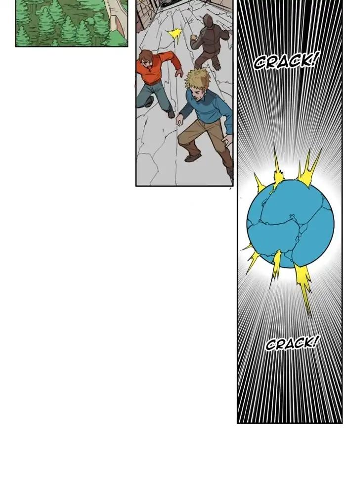 Hardcore Leveling Warrior chapter 108 page 50