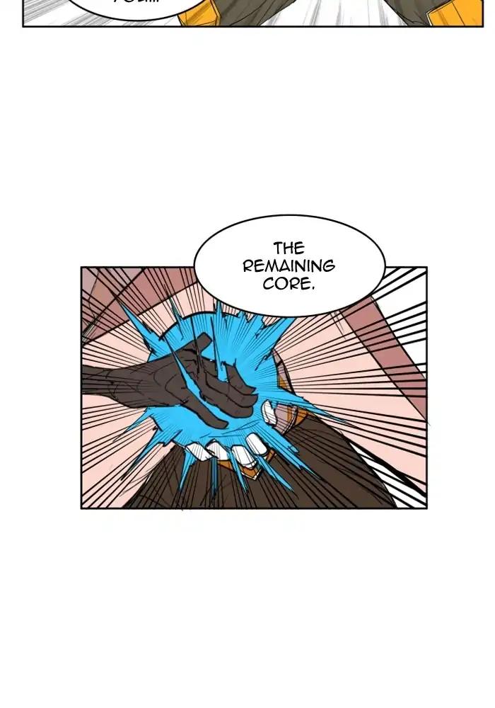 Hardcore Leveling Warrior chapter 108 page 52