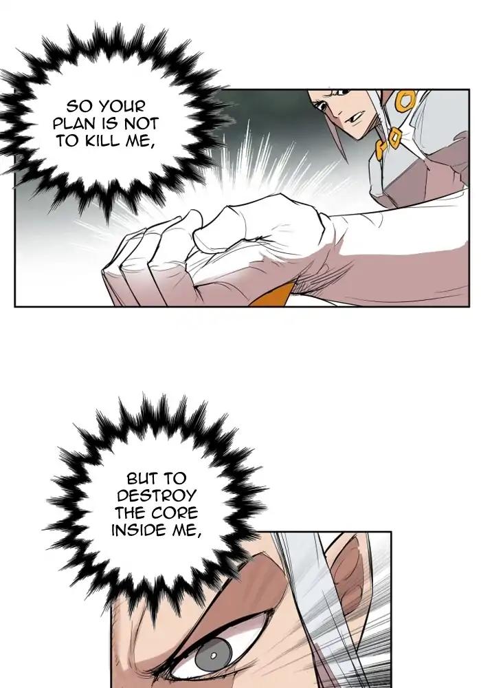 Hardcore Leveling Warrior chapter 108 page 53